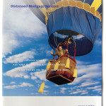 Brochure Design - GMAC
