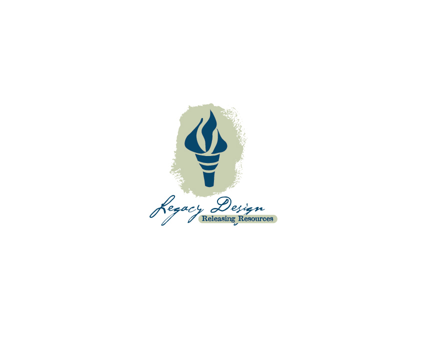 Logo Design Minneapolis- Legacy Design